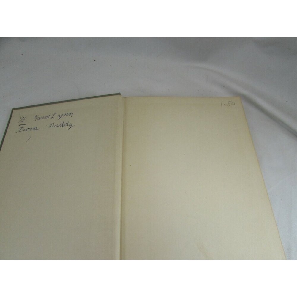 Vintage How to Live with a Cat Margaret Cooper Gay Hardcover Book 52230 - Picture 2 of 12